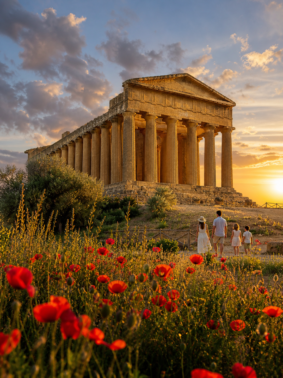 Agrigento