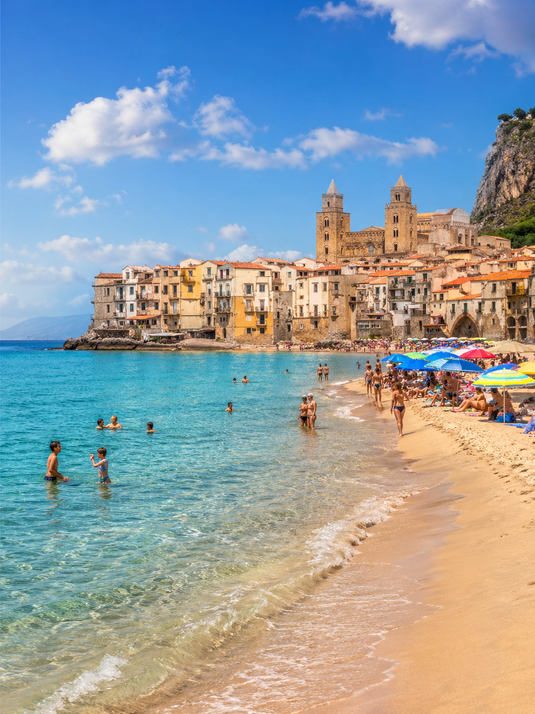 Cefalu