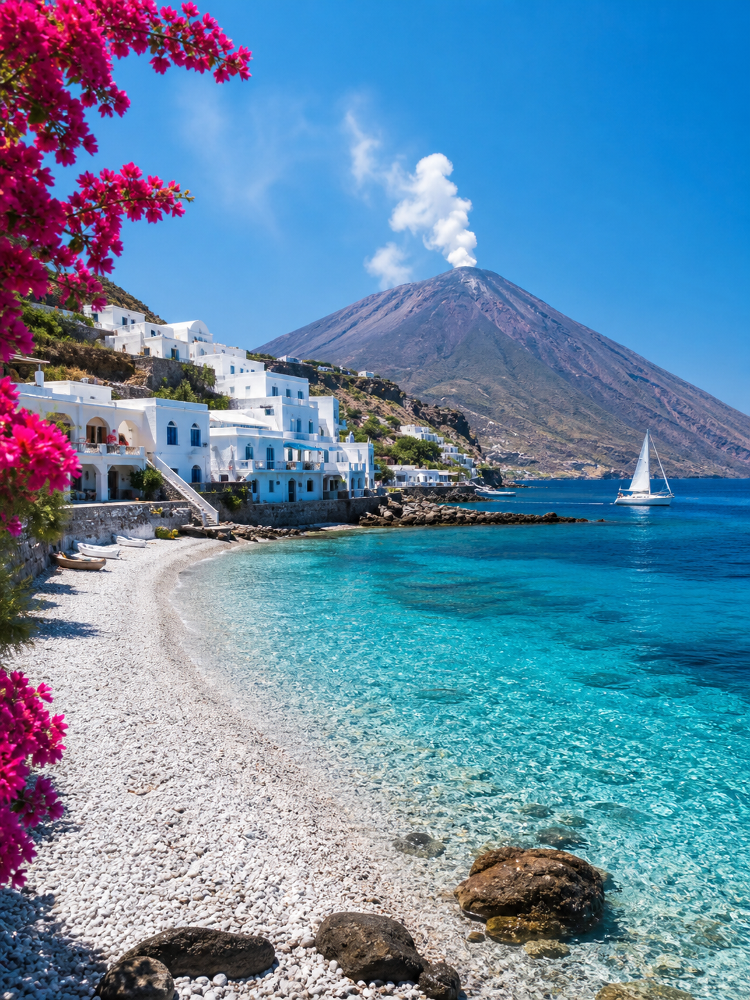 Isole Eolie