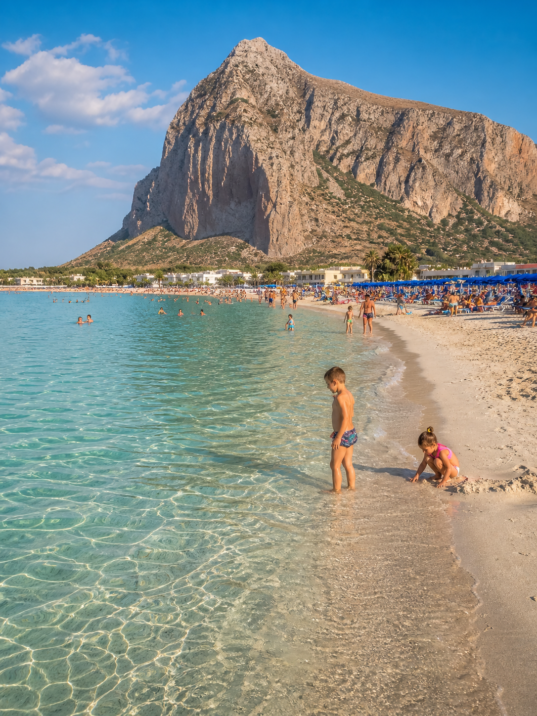 San Vito Lo Capo
