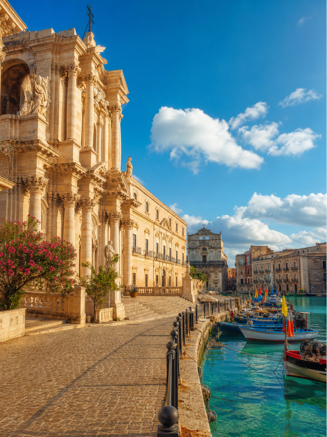 Siracusa