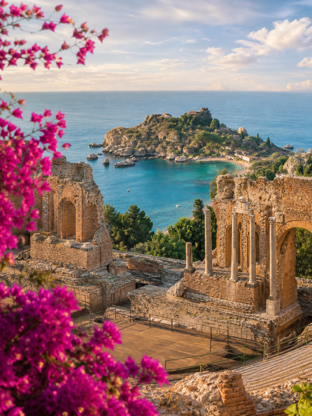 Taormina