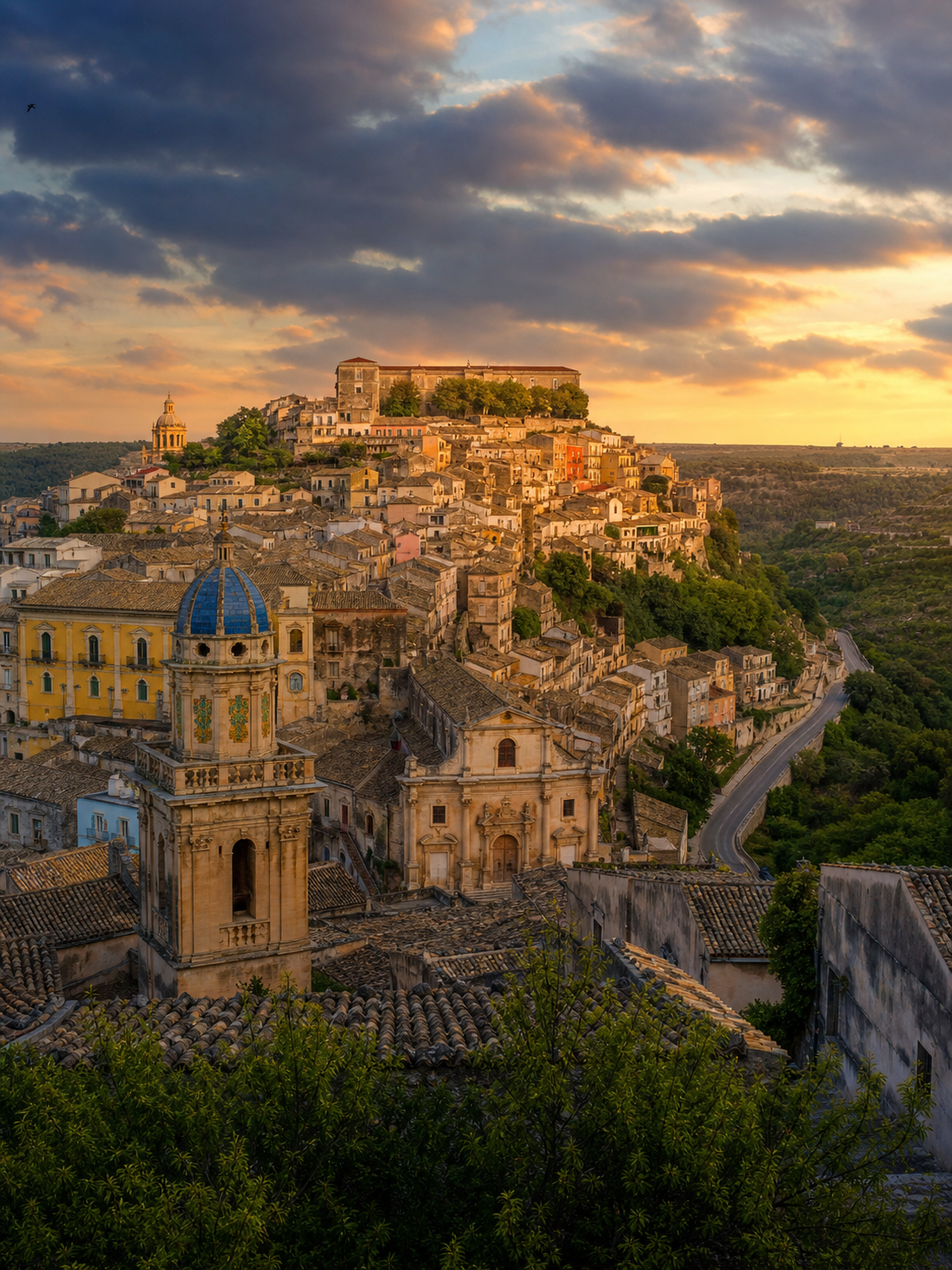 Trapani